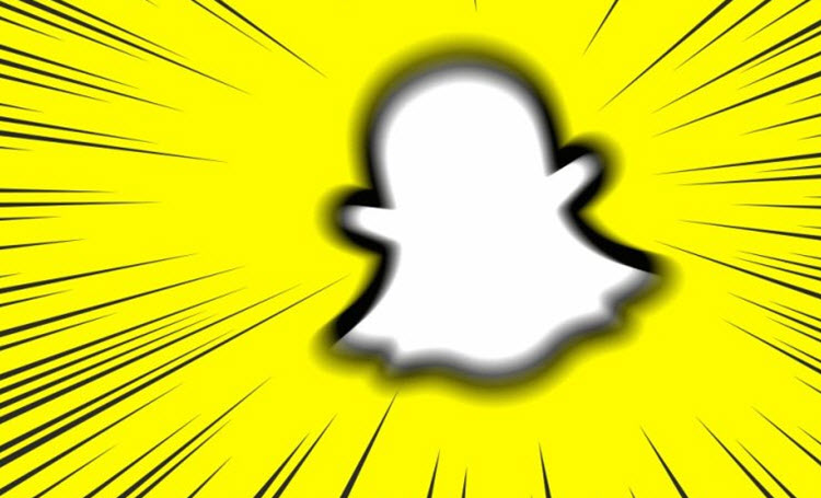 خلل في تطبيق سناب شات يهدد خصوصية المستخدم (فيديو)
