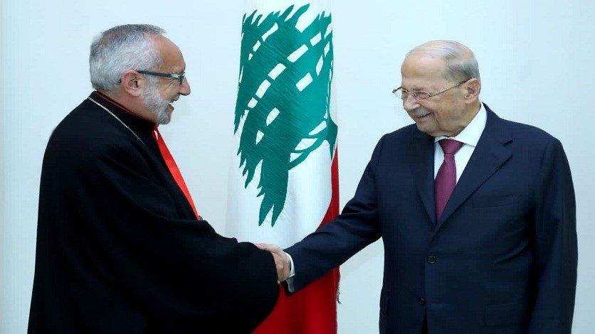 رئيس الجمهورية: انطلاق عملية التنقيب عن النفط والغاز يحقق بداية دفع جديد لعملية النهوض الاقتصادي