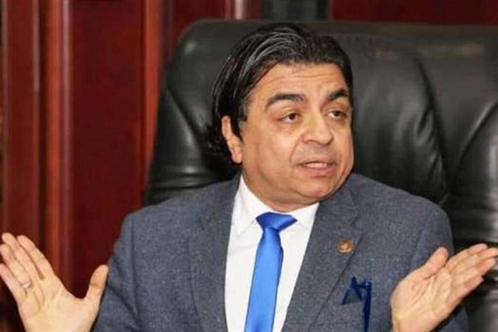 راقبوا هذه الأعراض.. طبيب يحذر من مرض منتشر بشكل شائع