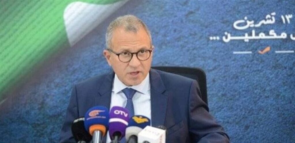 رح نطلع من 13 تشرين الاقتصادية بنضافتنا