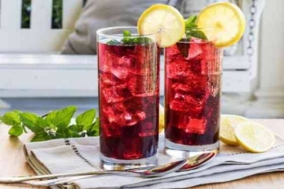 رخيص الثمن ومتوفر في كل منزل.. مشروب أحمر يخفض الضغط والكوليسترول ويقي من السرطان