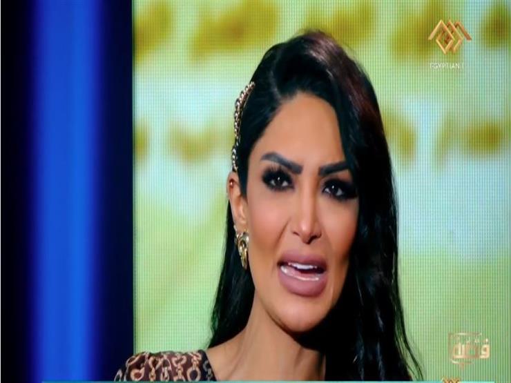 "رزقت حبه" سالي عبد السلام تكشف عن حبيبها والنجمات تعلق (صور