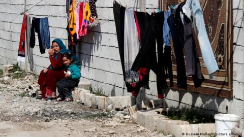 رغم مخاوف حقوقية.. لبنان يقرر البدء في إعادة اللاجئين السوريين