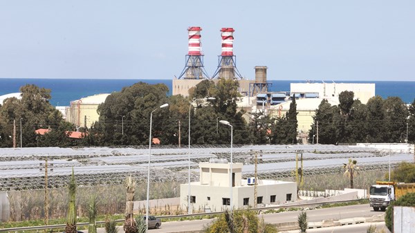 رفع أسعار الكهرباء في لبنان