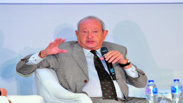 ساويرس: استثمارات السعودية بالبحر الأحمر تهدد مشروعات مصر بهذه المنطقة