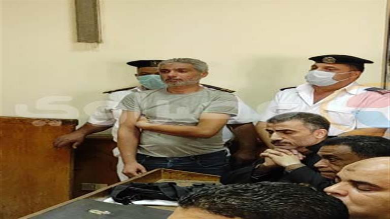 سحب الرخصة نهائيًا.. المشدد 3 سنوات لـ"سائق السويس المتهور" (فيديو)