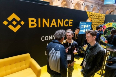 سرقة 570 مليون دولار بعملية اختراق استهدفت أكبر منصة للعملات الرقمية بالعالم