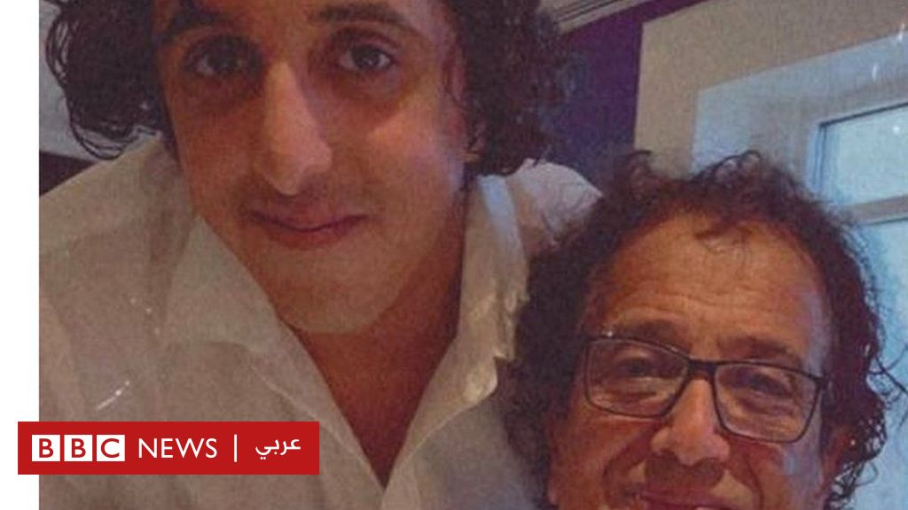 سعد إبراهيم الماضي: محكمة سعودية "تقضي بسجن المواطن الأمريكي 16 عاما بسبب تغريدات على تويتر"