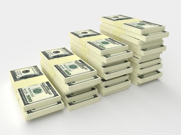 سعر الدولار يواصل ارتفاعه التاريخي مقابل الجنيه.. سعر الدولار اليوم في البنوك والسوق السوداء في مصر الآن