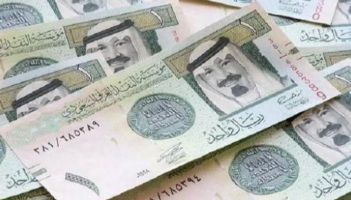 سعر الريال السعودي اليوم في مصر الإثنين 24 أكتوبر 2022