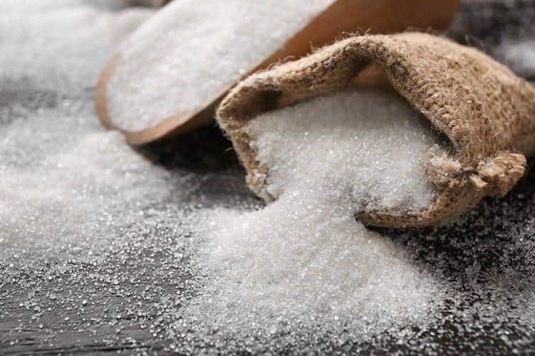 سعر السكر اليوم الأثنين 17 أكتوبر 2022: الطن نزل 250 جنيه