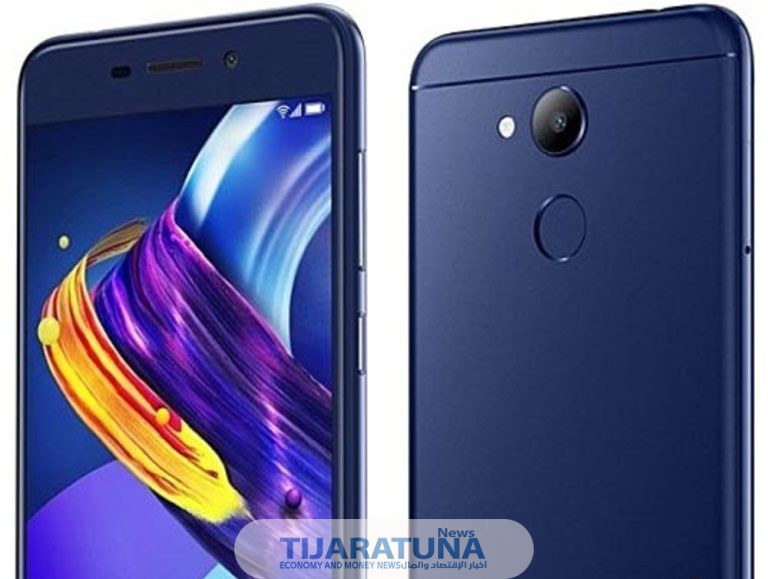 سعر هاتف Honor Play 6C ومواصفات هونر بلاي سي 6