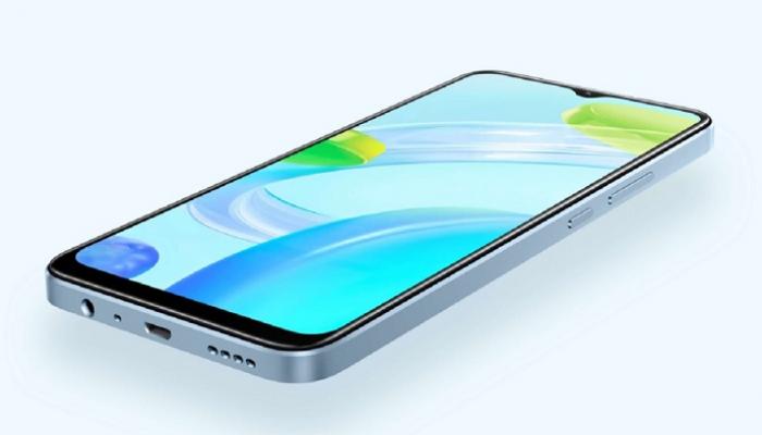سعر ومواصفات هاتف Realme C30.. هتشيلوا أقوى موبايل بأقل من 3000 جنيه