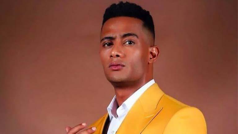 سعرها 55 ألف جنيه.. معلومات عن صابونة محمد رمضان المصنوعة من الذهب