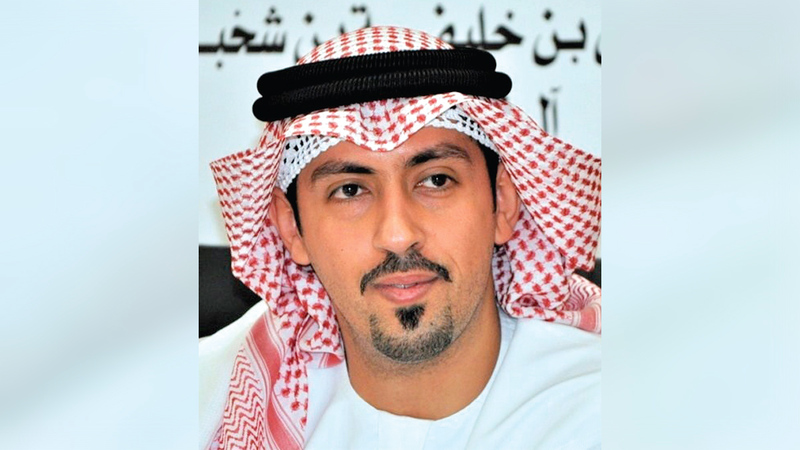 سلطان بن خليفة بن شخبوط رئيساً للاتحاد الآسيوي للشطرنج حتى 2026