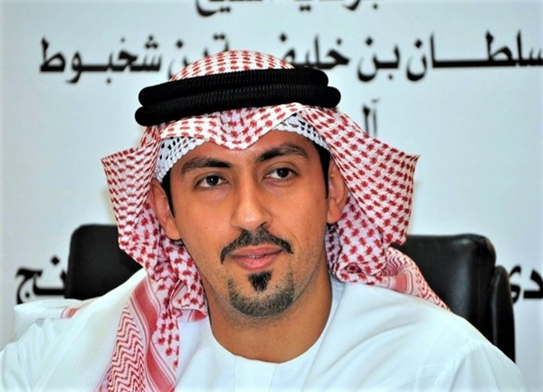 سلطان بن شخبوط يترأس «الآسيوي للشطرنج» لولاية خامسة