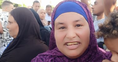 سومة شقيقة سيدة الكرنك: "عرفتنا كلنا أول ما شافتنا رغم مرور 45 سنة".. فيديو