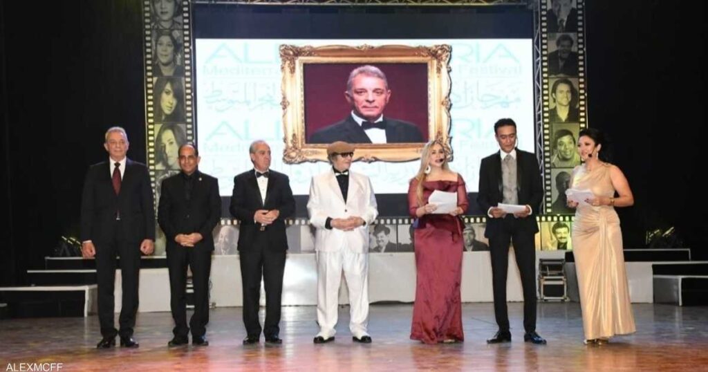 سيطرة أجنبية.. لماذا غابت مصر عن جوائز "مهرجان الإسكندرية"؟