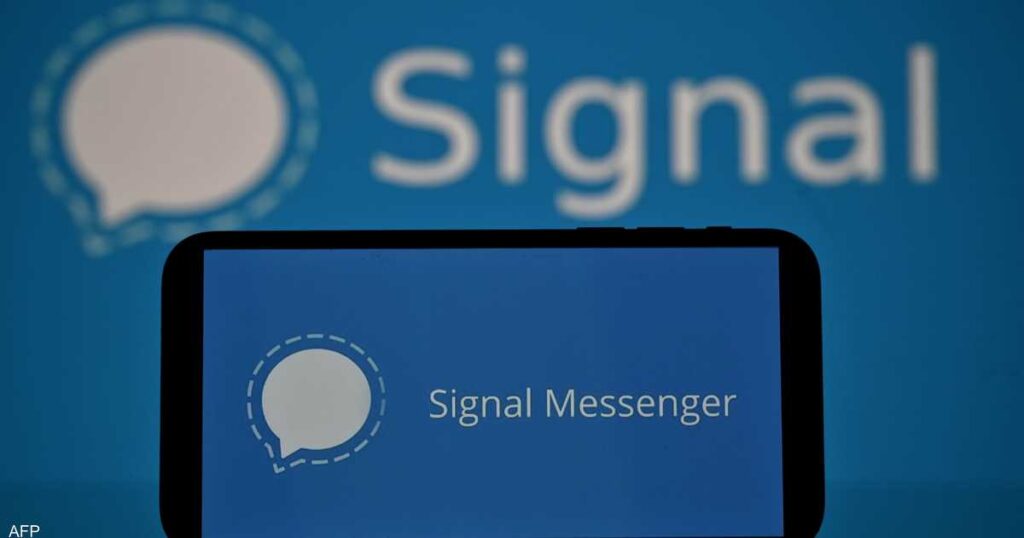 "سيغنال" يعلن التحدي.. استخدم خاصية فشل بها تويتر