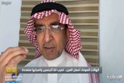 شاهد.. استشاري يحذر من عادة تفعلها معظم الفتيات تسبب مشاكل صحية للبشرة