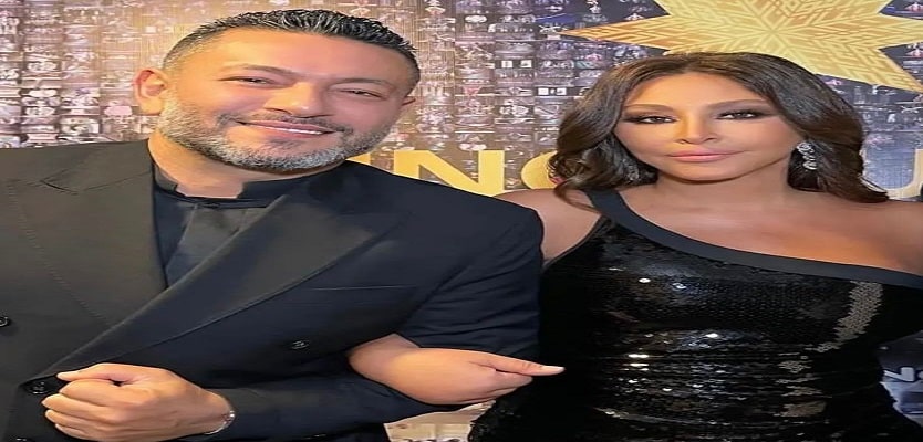 شاهد - زياد برجي يكشف تفاصيل مكالمة هاتفية بسبب إليسا : قالي هقتلك