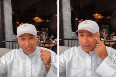 شاهد.. مريض بالسكري يكشف مفاجأة بشأن ماحدث له بعدما توقف عن تناول الخبز والسكر والأرز!