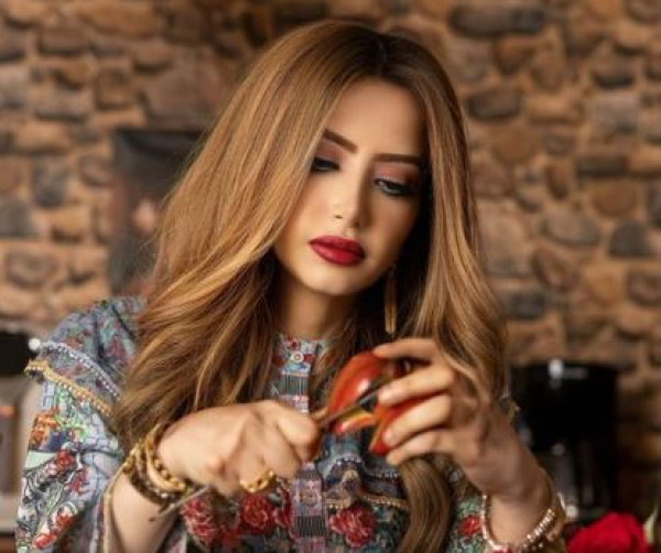 شاهد: مي العيدان تكشف عن أسماء فنانين مصريين تعاطوا المخدرات قبل شيرين
