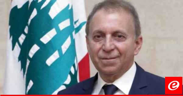 شرف الدين: نتعامل مع ملف النازحين السوريين بشكل إنساني ويوجد تخويف غربي يمارس عليهم