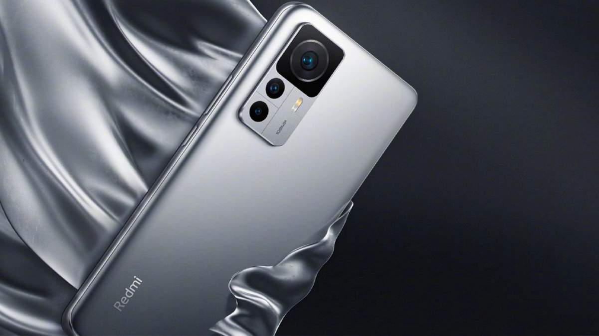 "شركة شاومي العالمية" تُعلن سعر ومواصفات xiaomi 12t pro بالمملكة العربية السعوية