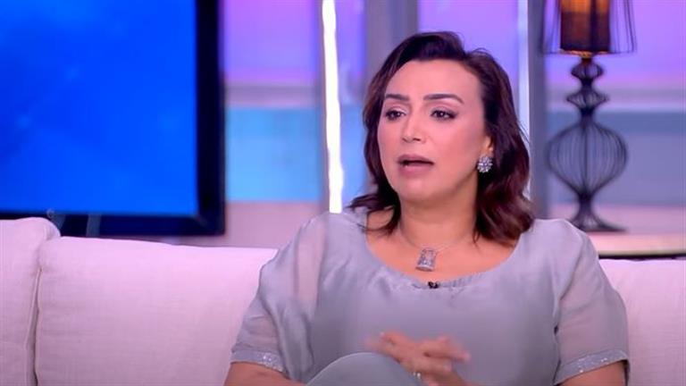 صفاء جلال: "90% من صحباتي مطلقات واتجوزت راجل شرقي ومشيت على