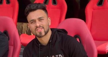 صلاح محسن: حسمت قراري بخوض تجربة واعدة مع سيراميكا تساعدني على العودة للمنتخب
