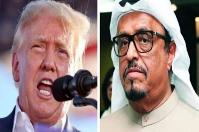 ضاحي خلفان يتوقع ما سيحدث للعالم حال عودة ترامب لرئاسة أمريكا مجدداً