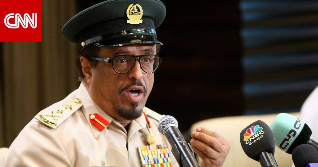 ضاحي خلفان يرد على مهاجمة نصرالله للسعودية.. وهذا ما قاله عن عبدالملك الحوثي