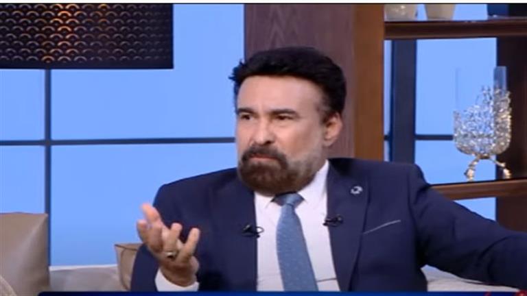 طارق الدسوقي: "اتجوزت مرتين وأقسم بالله حرمت"