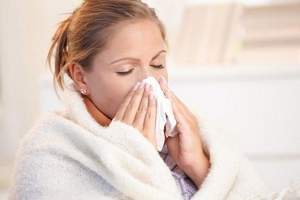طرق الوقاية من الإنفلونزا ونزلات البرد الموسمية