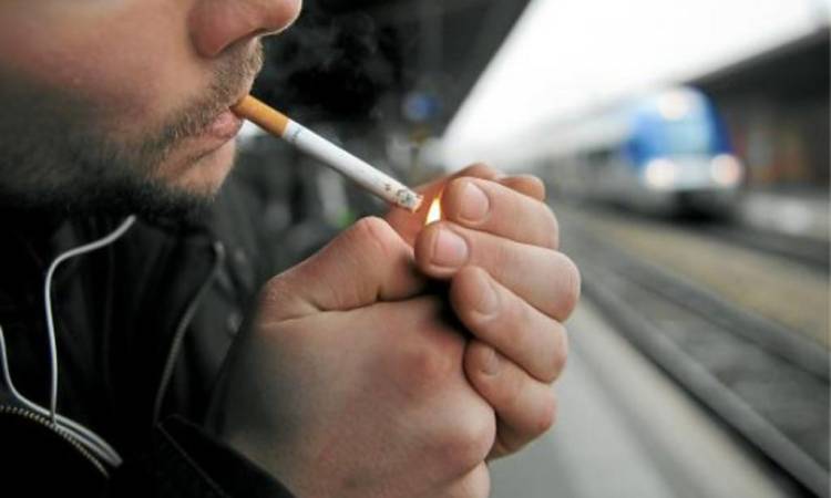 طرق بسيطة لتنظيف رئتين المدخن