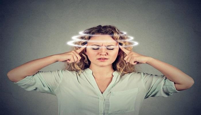 طرق طبيعية لعلاج الدوخة في المنزل