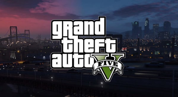 طريقة تحميل GTA 5 جراند ثيفت أوتو 5 تحديث جديد للموبيل