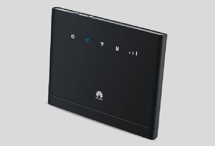طريقة ضبط إعدادات راوتر هواوي b315 بالخطوات
