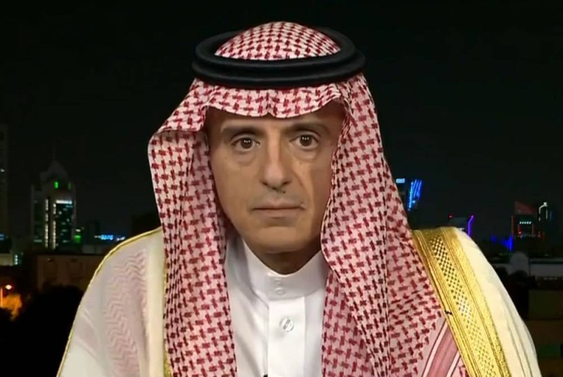 عادل الجبير: النفط ليس سلاحاً.. السعودية لا تعمل على تسييسه.. وقرار «أوبك+» لا يستهدف أمريكا - أخبار السعودية