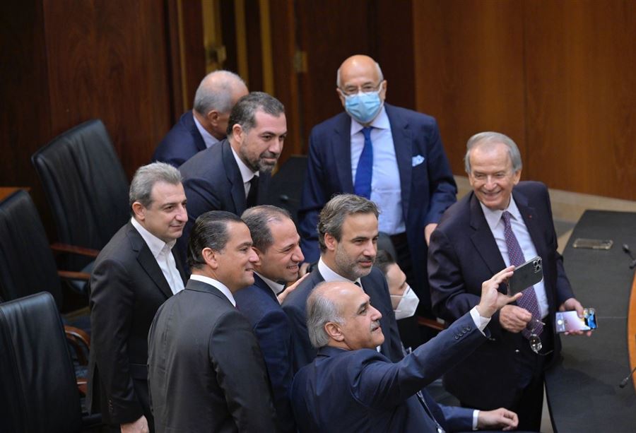 عدد الأصوات المتوقّع أن ينالها معوّض اليوم!