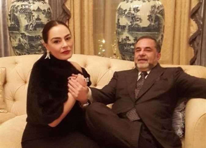 علاء الخواجة وعلاقته بإسعاد يونس وشيريهان.. مفاجأة