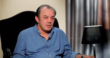 علاء مرسى يطلق قذائفه: نبيلة عبيد ونادية الجندى ما بيعرفوش يمثلوا.. فيديو
