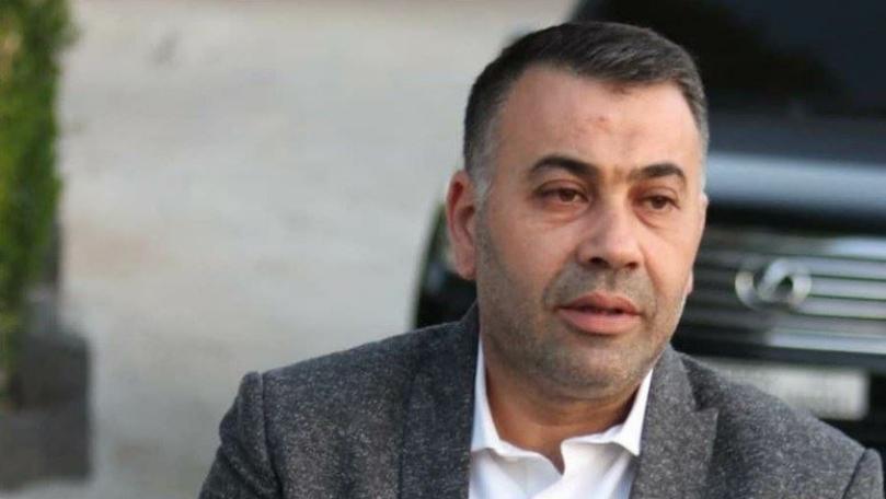 علم الدين لميقاتي وعقيقي: "روحوا استقيلوا أشرفلكن"