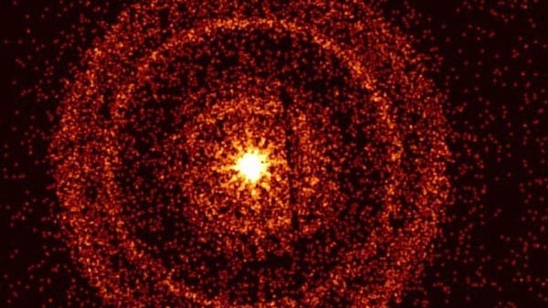 علماء رصدوا أكبر انفجار بالفضاء اجتاح الأرض واضطرب له غلافها  