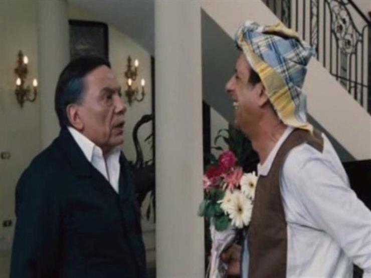 "علمت أخويا التدخين".. ماذا حدث بين عادل إمام ومحمد الصاوي ؟