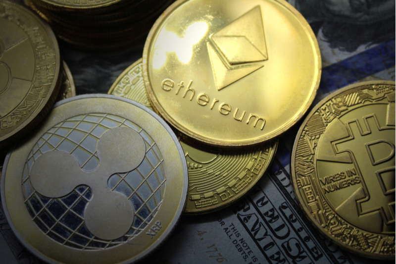 عاجل: عملة رقمية بـ 20 سنت.. ترتفع بجنون وتكتسح الكبار