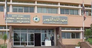 عميد معهد الكبد: المتبرع الواحد يساهم فى إنقاذ حياة 8 أشخاص