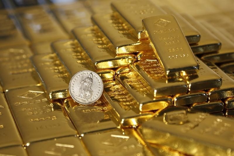 عاجل: عودة البريق للذهب مجددًا.. توقعات بصعود قوي وفرص لن تعوض