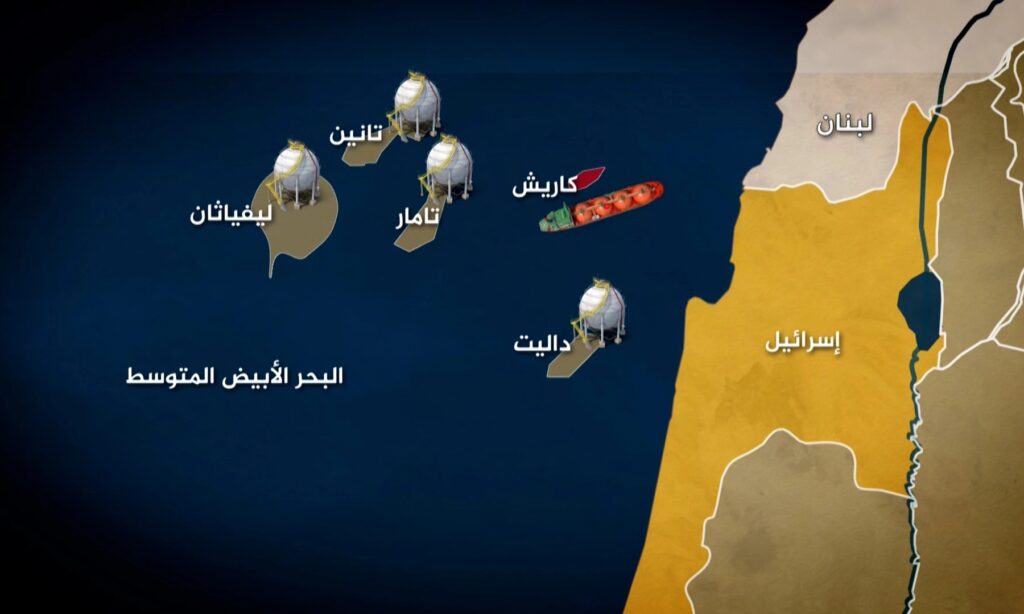 غانتس: سندمر لبنان إذا هاجم حزب الله إسرائيل | أخبار سياسة